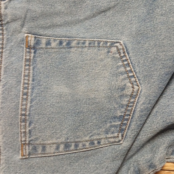 Men's jeans - Picture 2 of 5